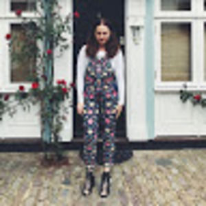 Meet your Posher, Sasha